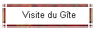  Visite du Gte